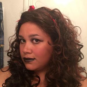 Meet your Posher, Tabatha